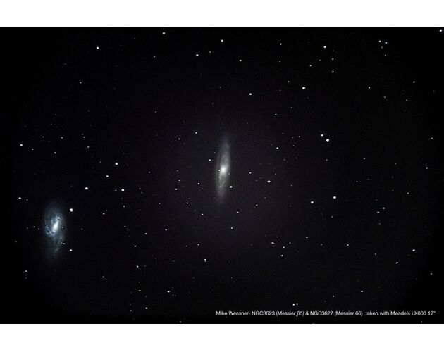 Meade LX600 12'' F/8 ACF teleskop, image-15