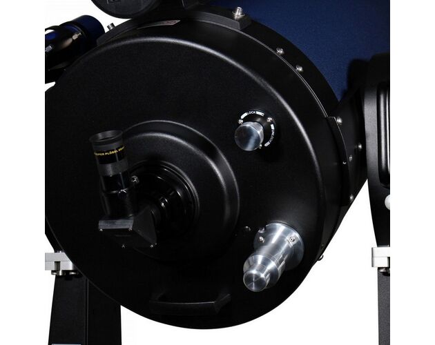 Meade LX600 14'' F/8 ACF teleskop, image-3