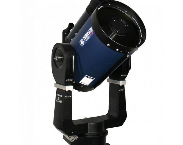 Meade LX600 14'' F/8 ACF teleskop, image-5