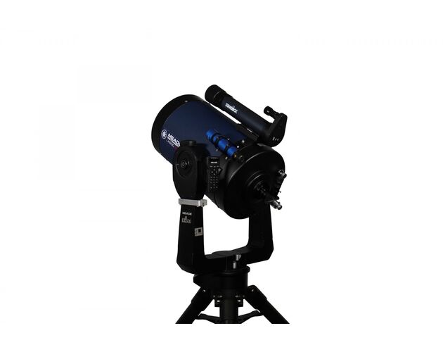 Meade LX600 14'' F/8 ACF teleskop, image-6