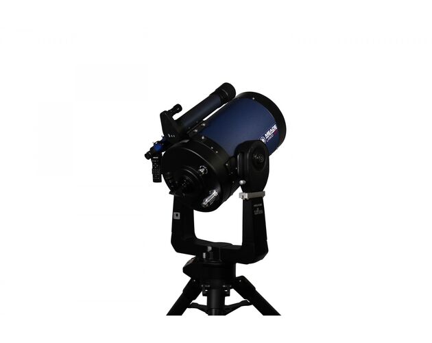 Meade LX600 14'' F/8 ACF teleskop, image-7