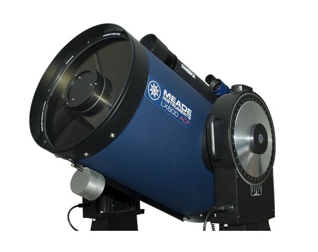 Meade LX600 16'' F/8 ACF teleskop, image-4