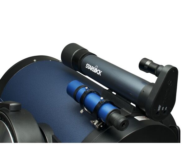 Meade LX600 16'' F/8 ACF teleskop, image-7