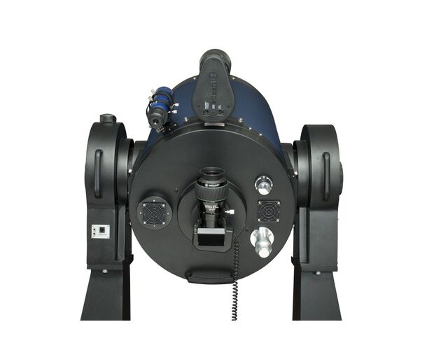 Meade LX600 16'' F/8 ACF teleskop, image-8