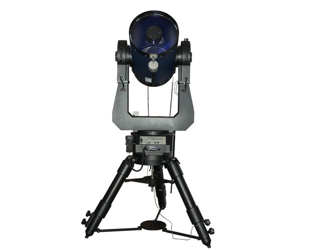 Meade LX600 16'' F/8 ACF teleskop, image-10