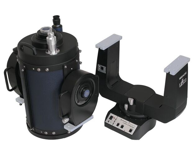 Meade LX600 16'' F/8 ACF teleskop, image-11