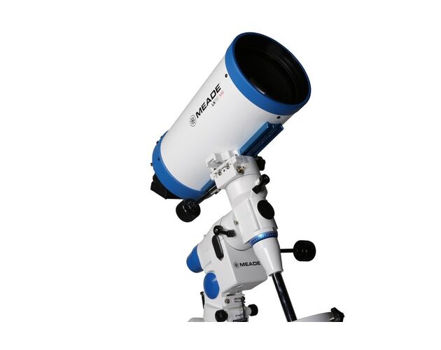 Meade LX70 M6 6'' EQ MAK teleskop, image-3