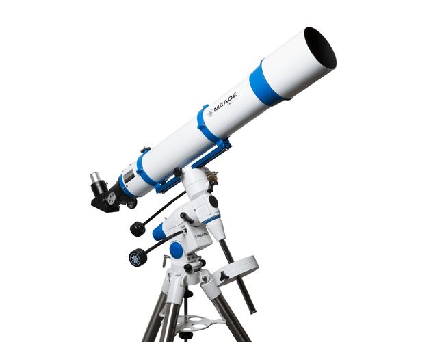 Meade LX70 R5 5'' EQ teleskop, image-3