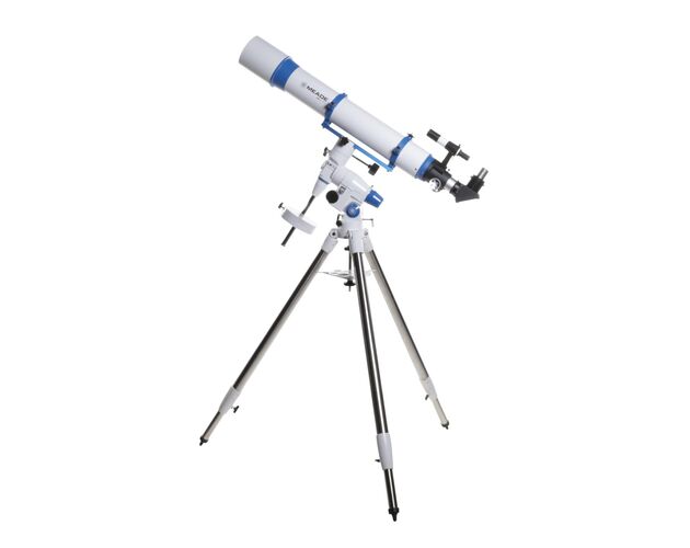 Meade LX70 R5 5'' EQ teleskop, image-5