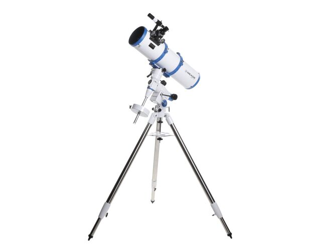 Meade LX70 R6 6'' EQ teleskop, image-3