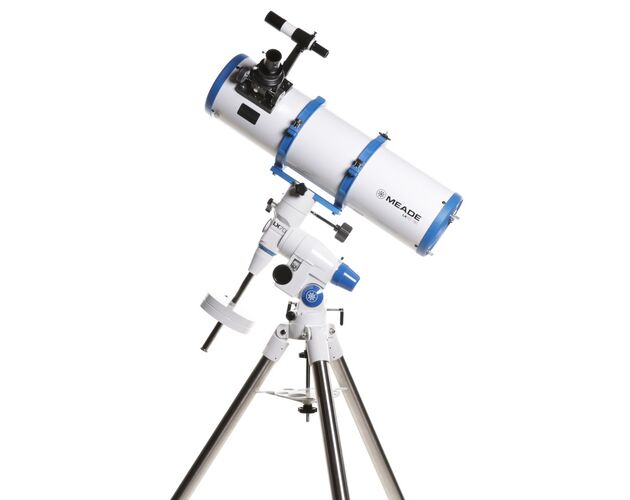 Meade LX70 R6 6'' EQ teleskop, image-4