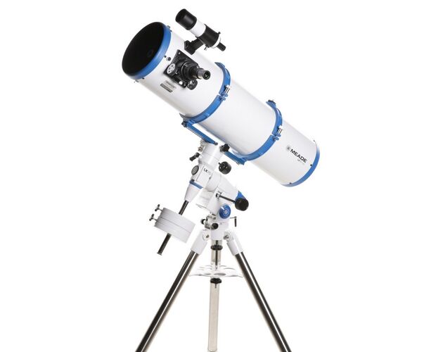 Meade LX70 R8 8'' EQ teleskop, image-6