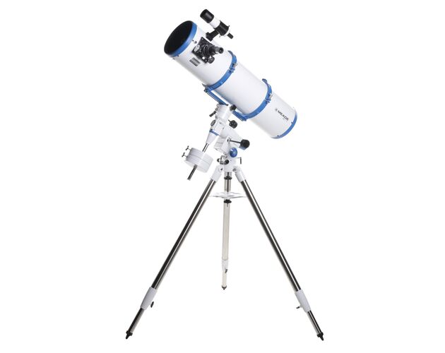 Meade LX70 R8 8'' EQ teleskop, image-4