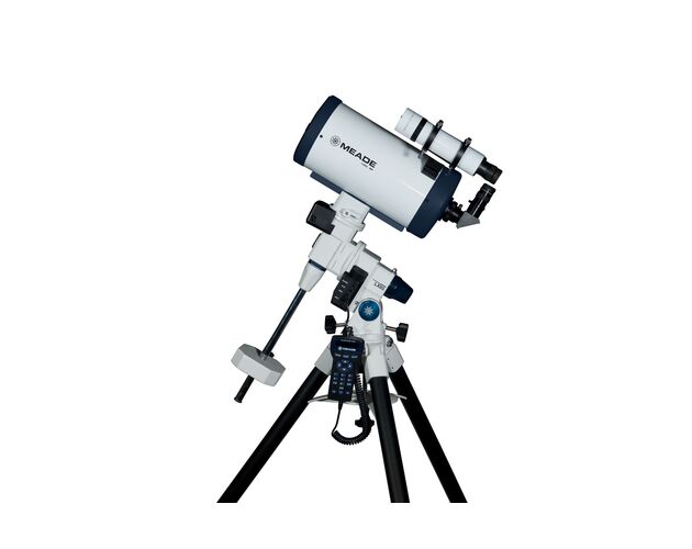 Meade LX85 6'' MAK teleskop, image-2