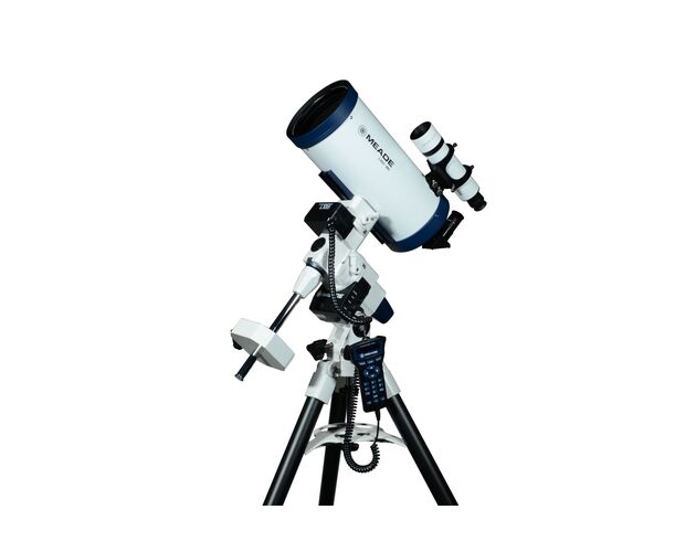 Meade LX85 6'' MAK teleskop, image-3