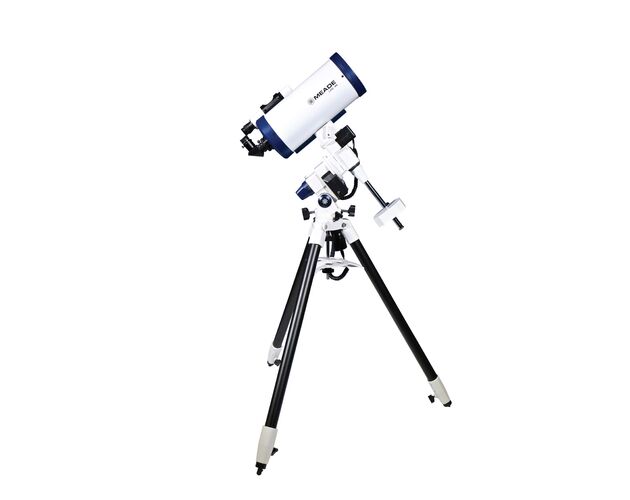 Meade LX85 6'' MAK teleskop, image-4