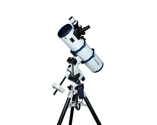 Meade LX85 6'' teleskop, image-2