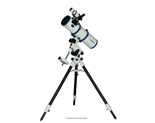 Meade LX85 6'' teleskop, image-4