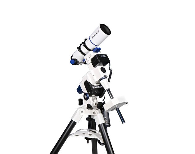 Meade LX85 70 mm teleskop, image-2