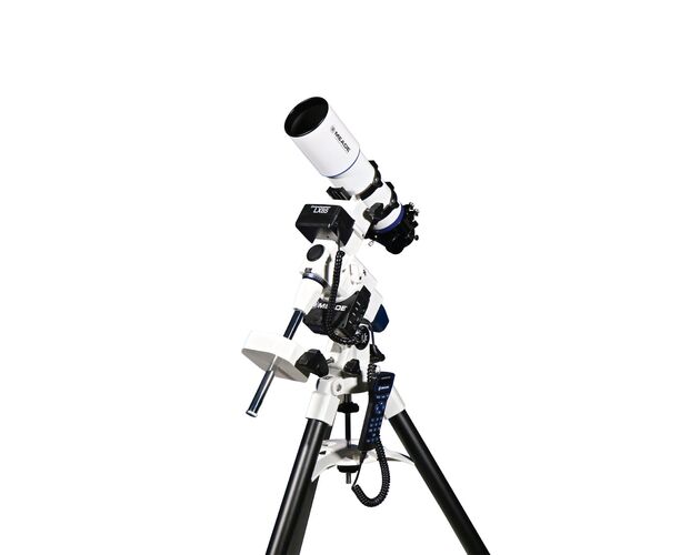 Meade LX85 80 mm teleskop, image-3