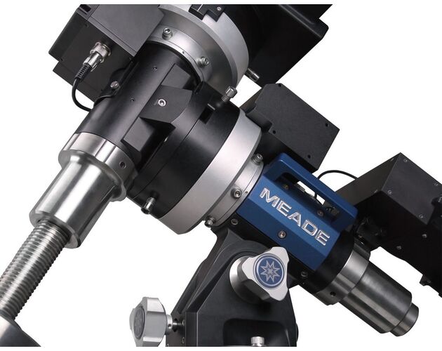 Meade LX850 12'' F/8 ACF teleskop, image-2