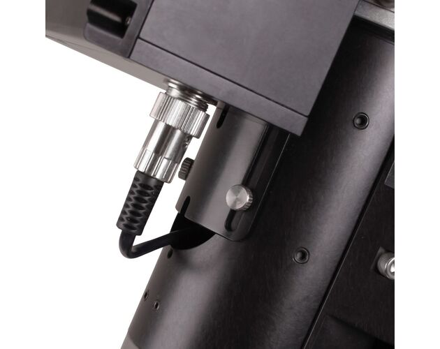 Meade LX850 12'' F/8 ACF teleskop, image-4