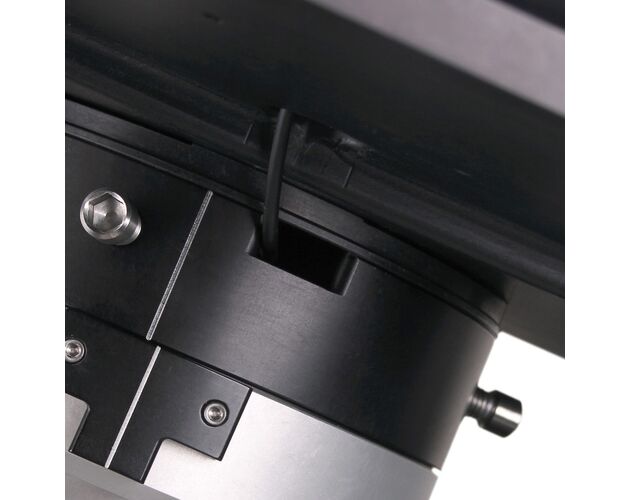 Meade LX850 10'' F/8 ACF teleskop, image-5
