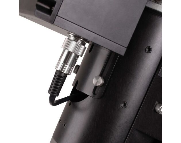 Meade LX850 130 mm F/7 ACF teleskop, image-3