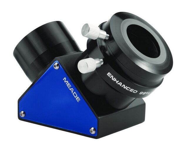 Meade LX850 130 mm F/7 ACF teleskop, image-5