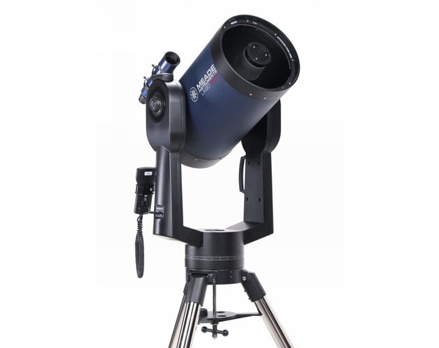 Meade LX90 10'' F/10 ACF teleskop, image-2