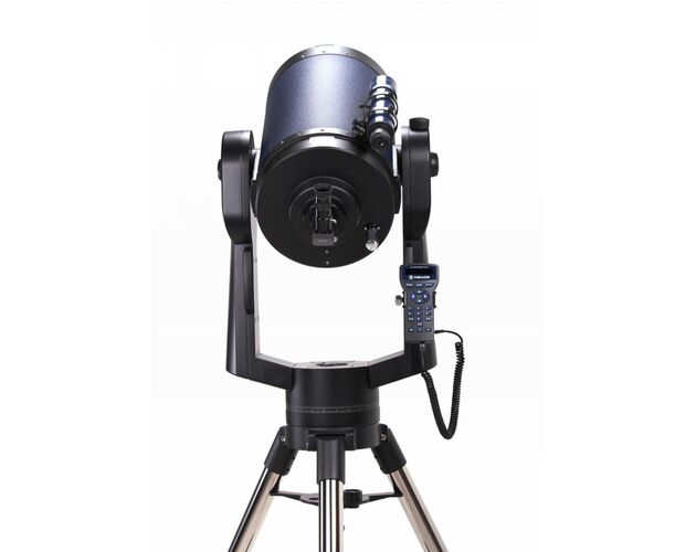 Meade LX90 10'' F/10 ACF teleskop, image-4