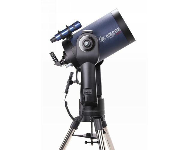 Meade LX90 10'' F/10 ACF teleskop, image-5
