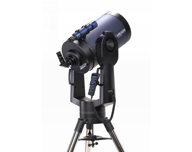 Meade LX90 10'' F/10 ACF teleskop, image-6