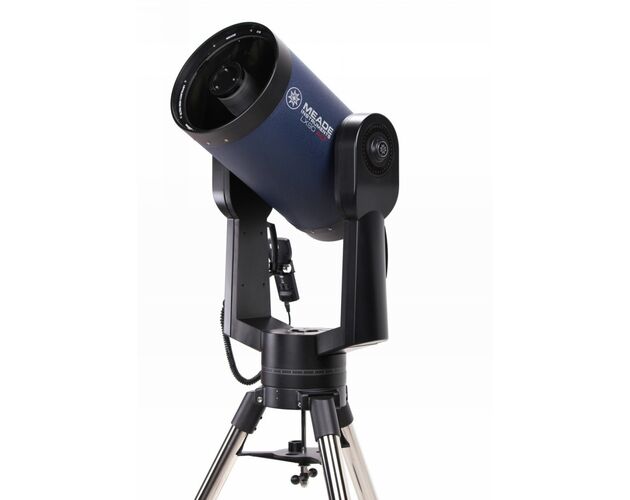Meade LX90 10'' F/10 ACF teleskop, image-7