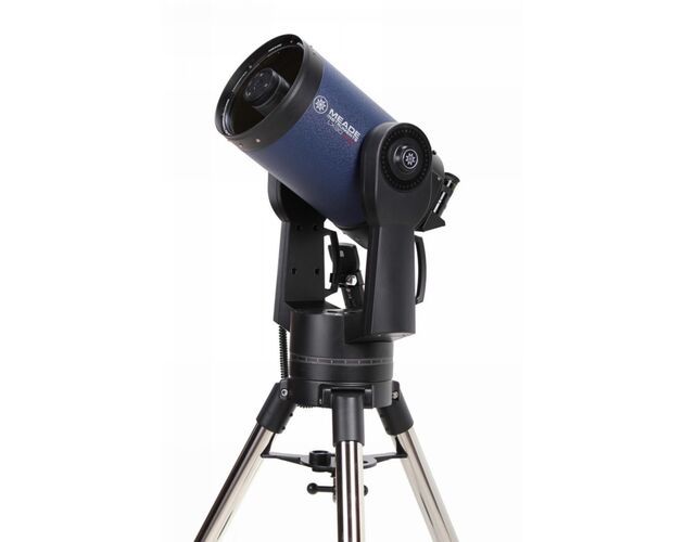 Meade LX90 8'' F/10 ACF teleskop, image-3