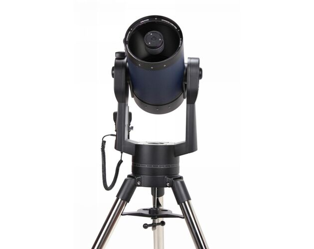 Meade LX90 8'' F/10 ACF teleskop, image-4