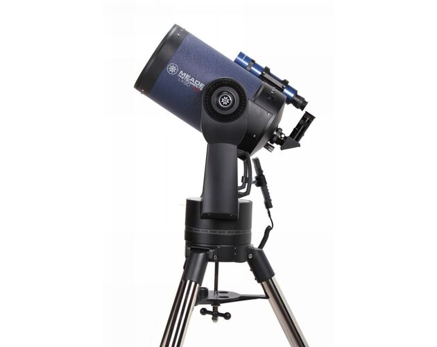 Meade LX90 8'' F/10 ACF teleskop, image-5