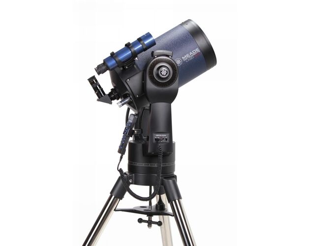 Meade LX90 8'' F/10 ACF teleskop, image-6