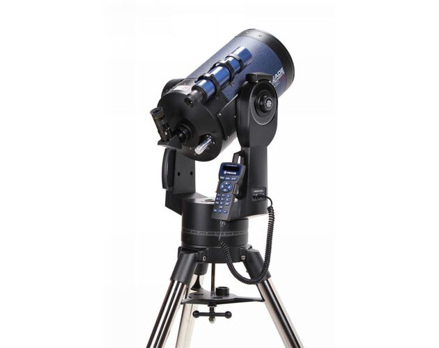 Meade LX90 8'' F/10 ACF teleskop, image-7