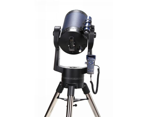 Meade LX90 8'' F/10 ACF teleskop, image-8