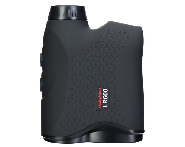 Ermenrich LR600 čierny stavebný laserový diaľkomer, image-4