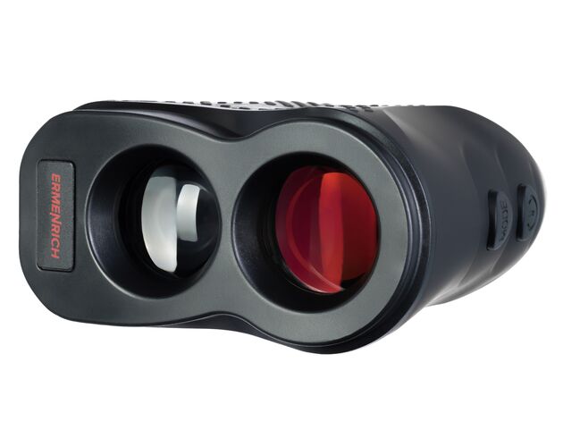 Ermenrich LR600 čierny stavebný laserový diaľkomer, image-8