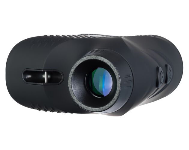 Ermenrich LR600 čierny stavebný laserový diaľkomer, image-9