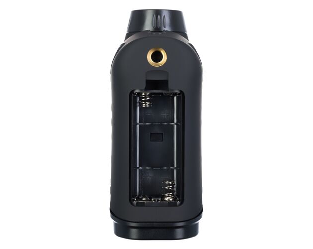 Ermenrich LR1500 čierny stavebný laserový diaľkomer, image-7