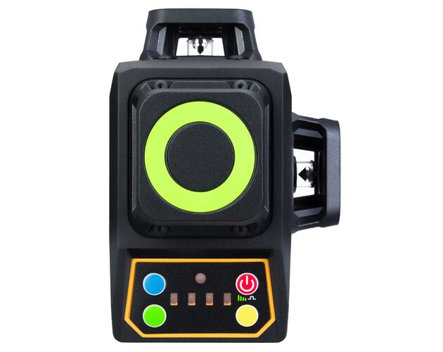 Ermenrich PRO LV50 laserový nivelačný prístroj, image-6