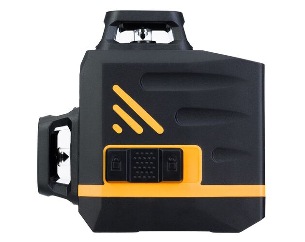 Ermenrich PRO LV60 laserový nivelačný prístroj, image-5