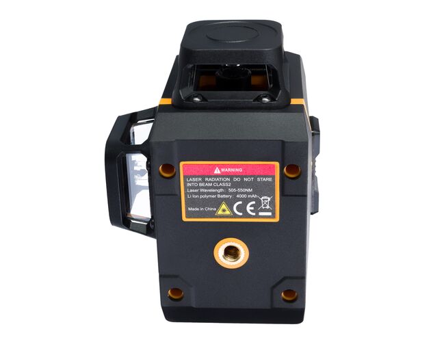 Ermenrich PRO LV60 laserový nivelačný prístroj, image-7