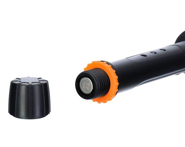 Ermenrich NG20 oranžový detektor plynu, image-3
