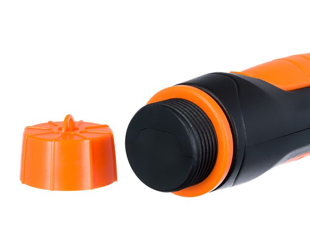 Ermenrich NG20 oranžový detektor plynu, image-4