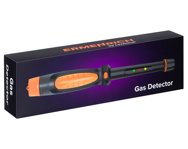 Ermenrich NG20 oranžový detektor plynu, image-5